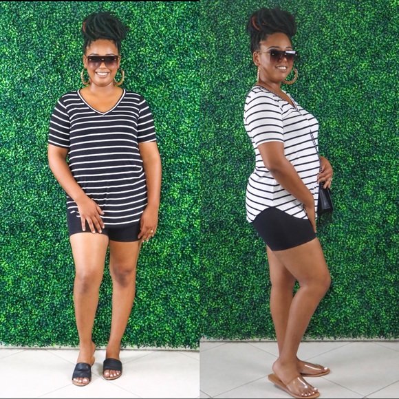 Matching Set 🤍 - S M L XL - Picture 7 of 7